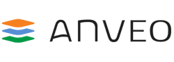 Anveo Logo