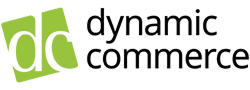Dynamic Commerce Logo