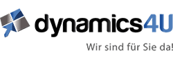 Dynamics4You Logo